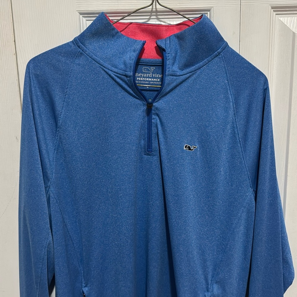 Men’s Vineyards Vines Pullover